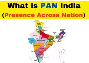 Pan India Presence for Convenience