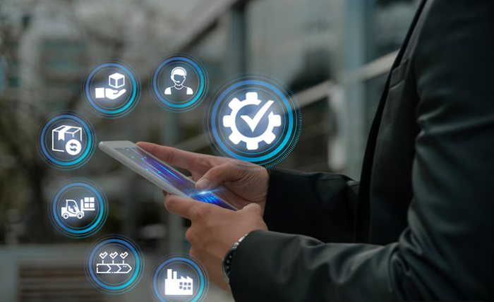 Bulk Payment Automation: Meaning, Importance And Advantages Screenshot 2