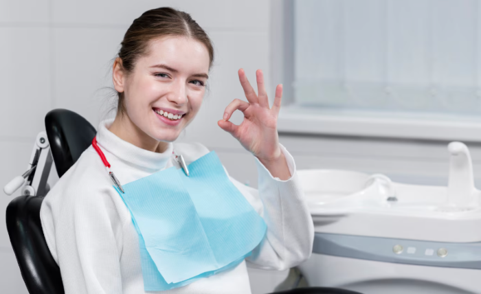 From Cleanings To Veneers: A Full Approach To Smile Care Screenshot 14